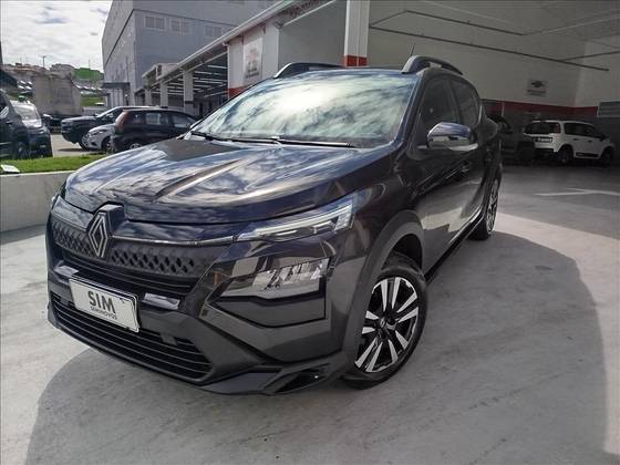 RENAULT KARDIAN 1.0 TCE FLEX EVOLUTION EDC RENAULT KARDIAN 1.0 TCE FLEX EVOLUTION EDC